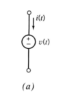 [기초회로이론] Chap 02 - Circuit Elements